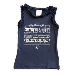 Persnickety Martha Washington quote Shirt size: 5